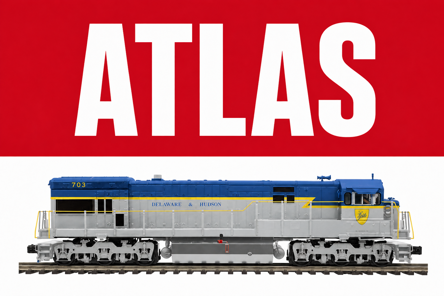 Atlas