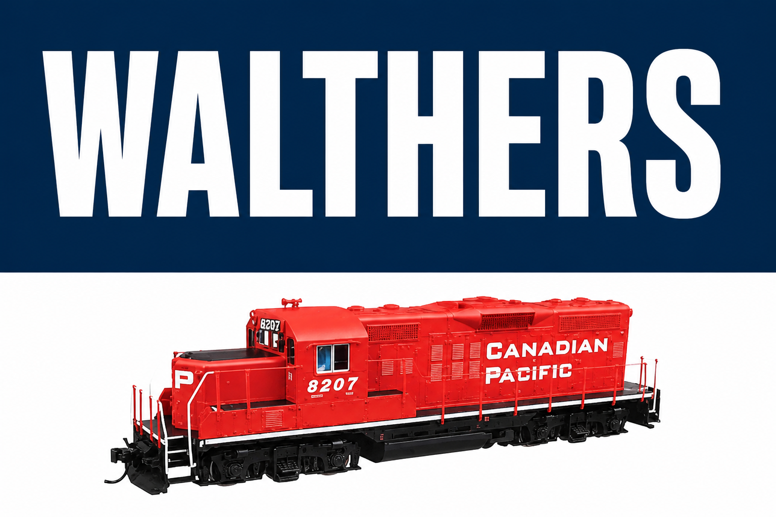 Walthers
