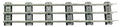 MTH 10-99092 Standard Gauge 14" Straight