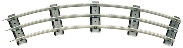 MTH 10-99093 Standard Gauge 42" Curve Track
