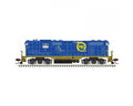 Atlas Classic Gold 10003950 Florida East Coast GP-7 with DCC and Sound