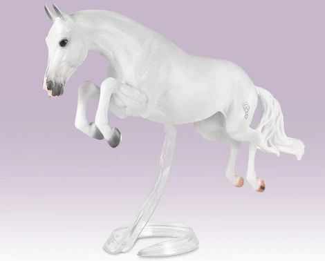 Breyer B-TR-10040 Clooney 51