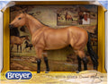 Breyer B-TR-10248 Orren Mixer Ideal Buckskin