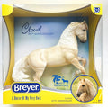 Breyer 10306 Cloud 30th Anniversary Limited Edition