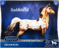 Breyer B-TR-10319 75th Anniversary Horse-Saddlebred