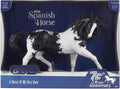 Breyer B-TR-10322 75th Anniversary Horse-Spanish Horse