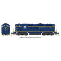 Walthers Mainline 910-10493 Chesapeake & Ohio GP9 High Hood Diesel (DC)