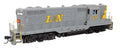 Walthers Mainline 910-10499 Louisville & Nashville GP-9 High Hood (DC)