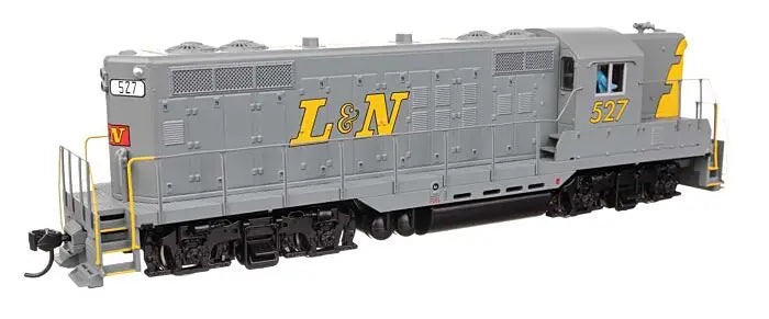 Walthers Mainline 910-10499 Louisville & Nashville GP-9 High Hood (DC)