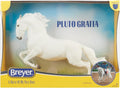 Breyer B-TR-10667 Pluto Gratia Lipizzaner