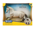 Breyer B-TR-10668 Criollo Jaguel Hilton