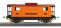 Lionel 11-30237 Lionel Lines 217 Caboose (Standard Gauge)