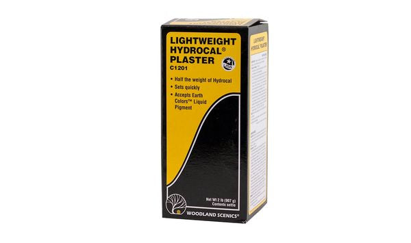 WDS 1201 Lightweight Hydrocal (1/2 gallon)