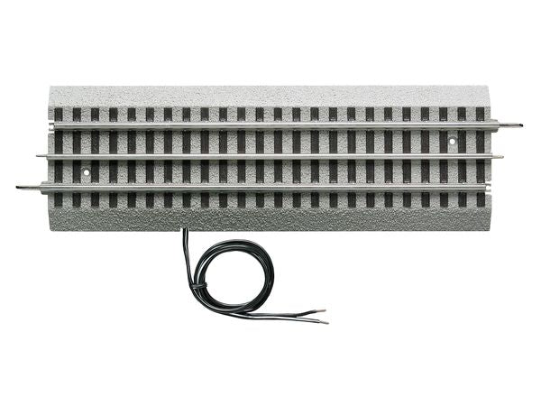 Lionel 12016 - FasTrack Terminal Section 10" Track