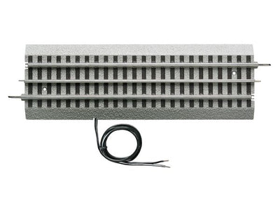 Lionel 12016 - FasTrack Terminal Section 10" Track