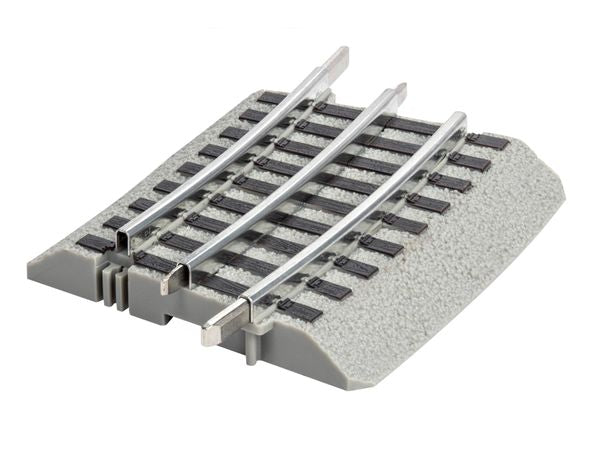 Lionel 12023 - FasTrack O'36 Quarter Curved Track (11 1/4 Degrees)