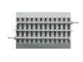 Lionel 12024 - FasTrack 5" Half Straight Track