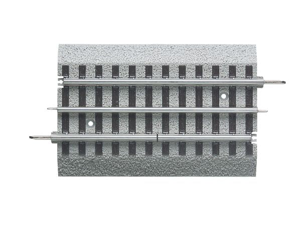 Lionel 12024 - FasTrack 5" Half Straight Track