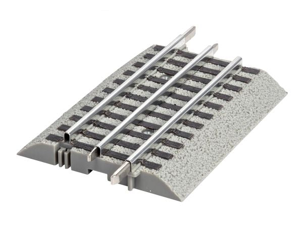 Lionel 12025 - FasTrack 4 1/2" Straight Track