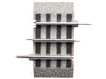 Lionel 12026 - FasTrack 1 3/4" Straight Track
