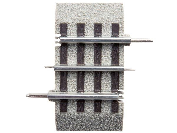 Lionel 12026 - FasTrack 1 3/4" Straight Track