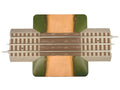 Lionel 12036 - FasTrack Grade Crossing (2) 10" Length
