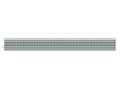 Lionel 12042 - FasTrack 30" Straight Track