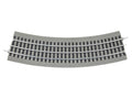 Lionel 12043 - FasTrack O'48 Curved Track (30 Degree Section)