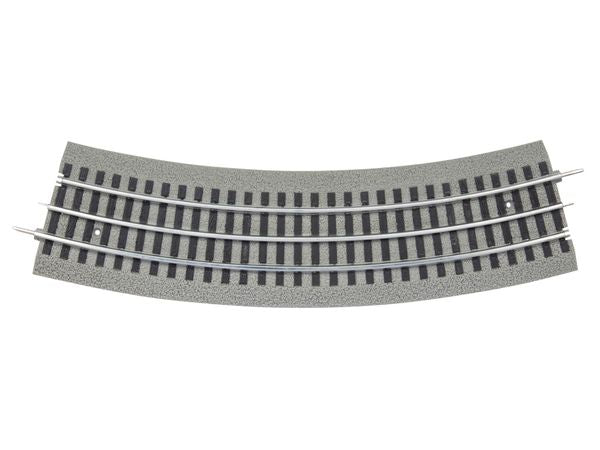Lionel 12043 - FasTrack O'48 Curved Track (30 Degree Section)
