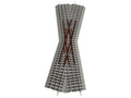LNL 12050 - FasTrack 22 1/2 Degree Cross Track