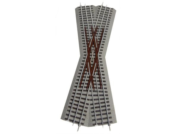LNL 12050 - FasTrack 22 1/2 Degree Cross Track