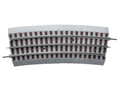 Lionel 12061 - FasTrack O'84 Curved Track (11 1/4 Degrees)