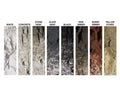 WDS 1215 Earth Color Kit (8 Colors)
