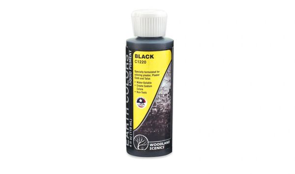 WDS 1220 Black Paint