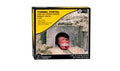 WDS 1267 Cut Stone Single Tunnel Portal O Scale (1 Portal)