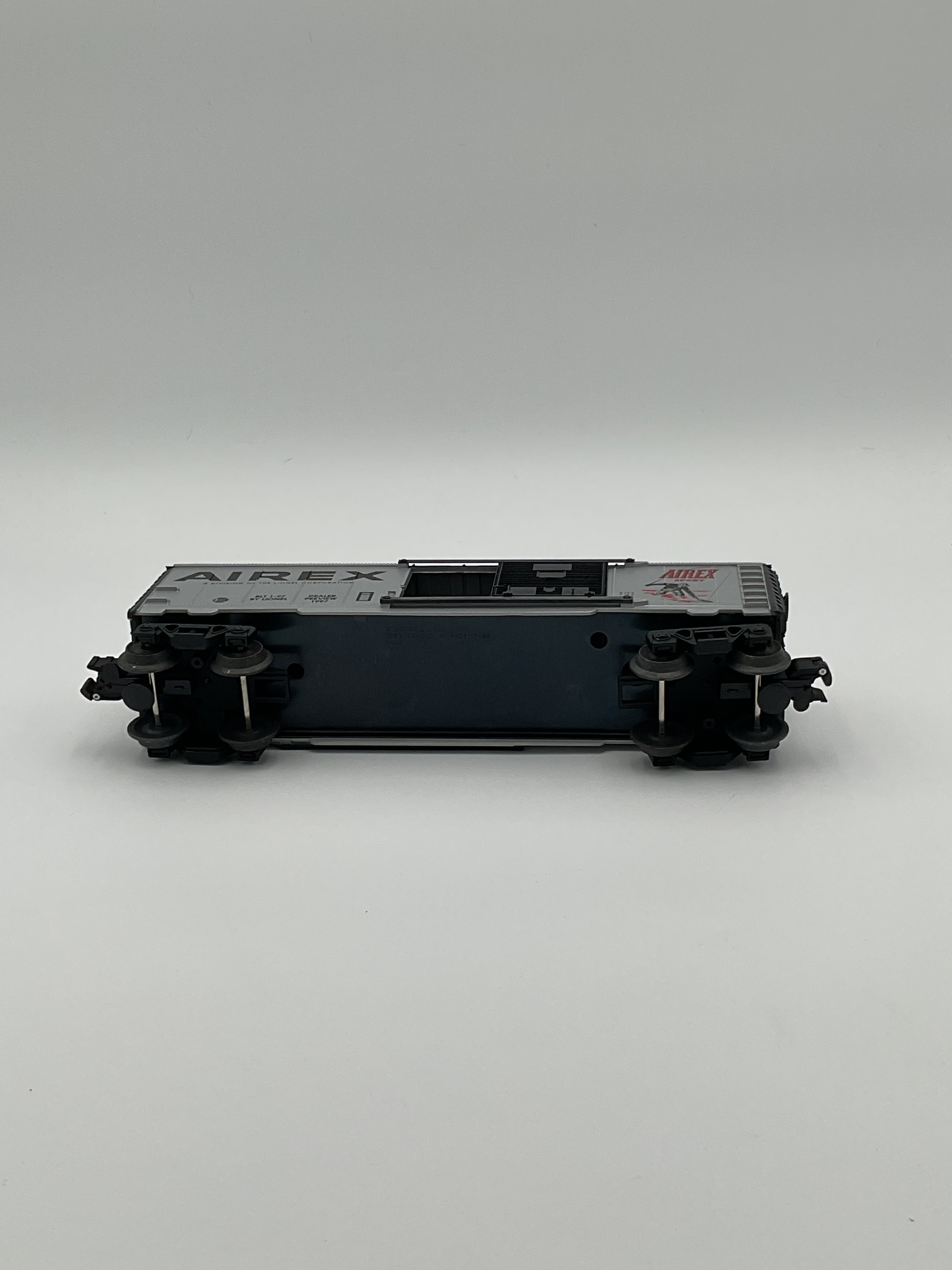 Lionel O 29217 Toy Fair Boxcar