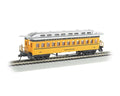 Bachmann 13408 Durango & Silverton Passenger Coach