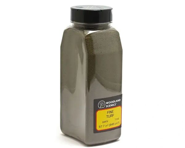 WDS 1342 Turf/Earth fine Shaker