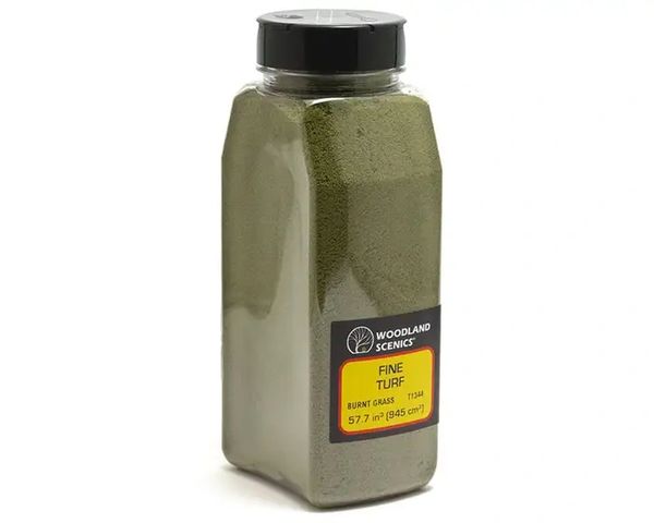 WDS 1344 Turf/Burnt Grass fine Shaker