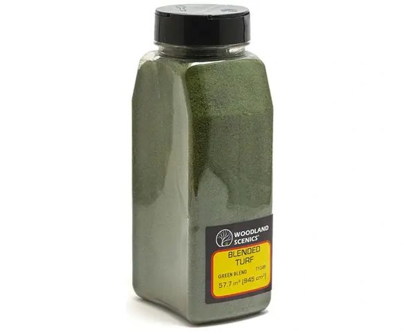 WDS 1349 Turf/Green Blend fine Shaker