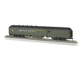Bachmann HO 13606 Southern 72' Heavyweight Combine with Lighted Interior