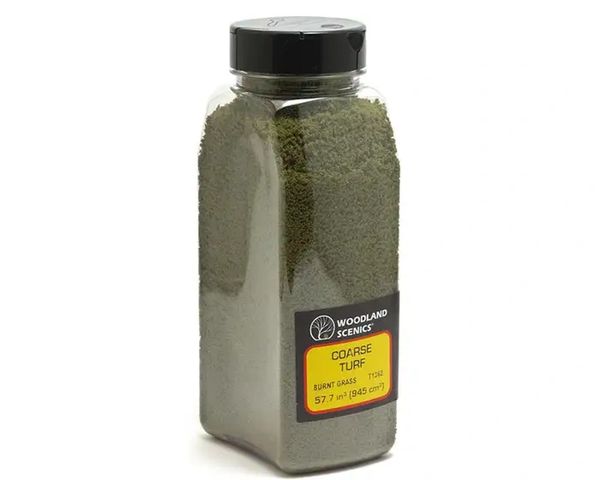 WDS 1362 Turf/Burnt Grass coarse Shaker