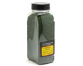 WDS 1365 Turf/Dark Green coarse Shaker