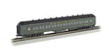 BAC 13703 Santa Fe Heavyweight 72' Lighted Coach