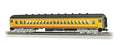 Bachmann HO 13705 Union Pacific Heavyweight 72' Coach