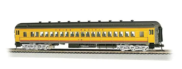 Bachmann HO 13705 Union Pacific Heavyweight 72' Coach
