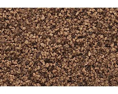 WDS 1372 Ballast/Brown fine Shaker