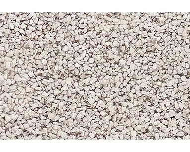 WDS 1374 Ballast/Lt.Gray fine Shaker