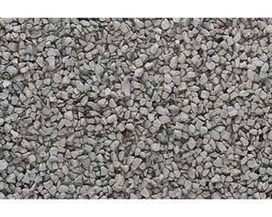 WDS 1375 Ballast/Gray fine Shaker