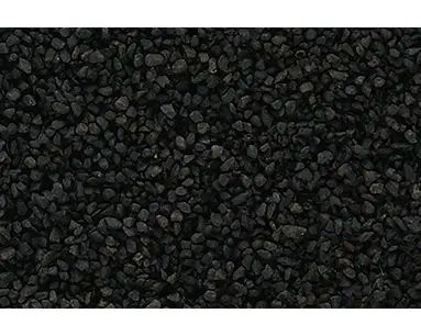 WDS 1376 Ballast/Cinders fine Shaker